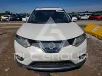 2015 Nissan ROGUE фото