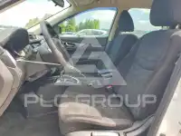 2015 Nissan ROGUE фото