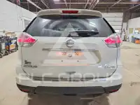 2015 Nissan ROGUE фото