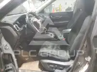 2015 Nissan ROGUE фото
