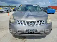 2015 Nissan ROGUE фото