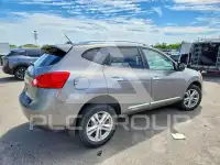 2015 Nissan ROGUE фото