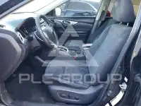 2015 Nissan ROGUE фото