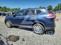 2015 Nissan ROGUE фото