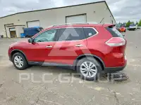 2015 Nissan ROGUE фото