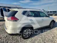 2015 Nissan ROGUE фото