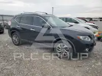 2015 Nissan ROGUE фото