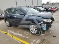 2015 Nissan ROGUE photo