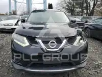 2015 Nissan ROGUE photo