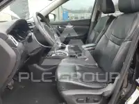 2015 Nissan ROGUE фото