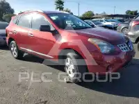 2015 Nissan ROGUE фото
