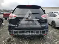 2015 Nissan ROGUE photo