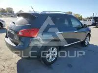 2015 Nissan ROGUE фото