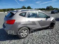 2015 Nissan ROGUE фото