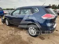 2015 Nissan ROGUE photo