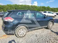 2015 Nissan ROGUE фото