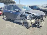 2015 Nissan ROGUE фото