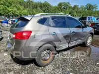2015 Nissan ROGUE photo