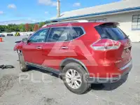 2015 Nissan ROGUE фото