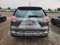 2015 Nissan ROGUE фото