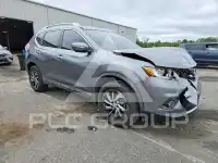 2015 Nissan ROGUE фото