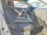 2015 Nissan ROGUE фото
