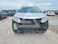 2015 Nissan ROGUE фото