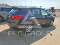 2015 Nissan ROGUE photo