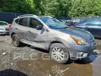 2015 Nissan ROGUE photo