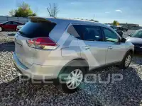 2015 Nissan ROGUE фото