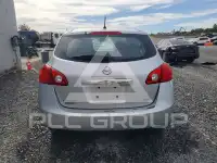 2015 Nissan ROGUE фото