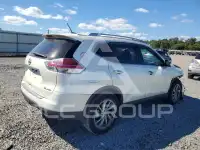 2015 Nissan ROGUE фото