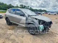 2015 Nissan ROGUE фото