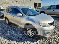 2015 Nissan ROGUE фото