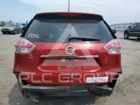 2015 Nissan ROGUE фото
