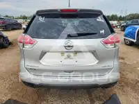 2015 Nissan ROGUE фото