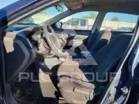 2015 Nissan ROGUE photo