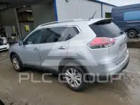 2015 Nissan ROGUE фото