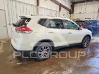 2015 Nissan ROGUE photo