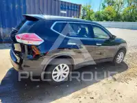 2015 Nissan ROGUE фото