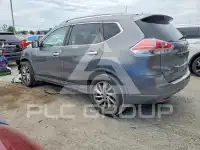 2015 Nissan ROGUE фото