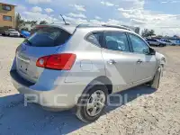 2015 Nissan ROGUE photo