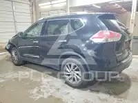 2015 Nissan ROGUE photo