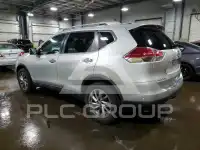 2015 Nissan ROGUE photo