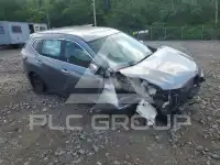 2015 Nissan ROGUE photo