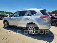 2015 Nissan ROGUE photo