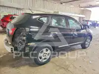 2015 Nissan ROGUE фото