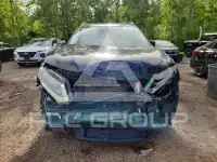 2015 Nissan ROGUE photo