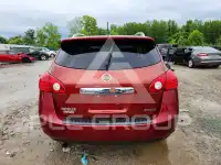 2015 Nissan ROGUE photo