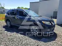 2015 Nissan ROGUE photo